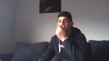 codeemc  10-12-2021 Recorded Video Porn